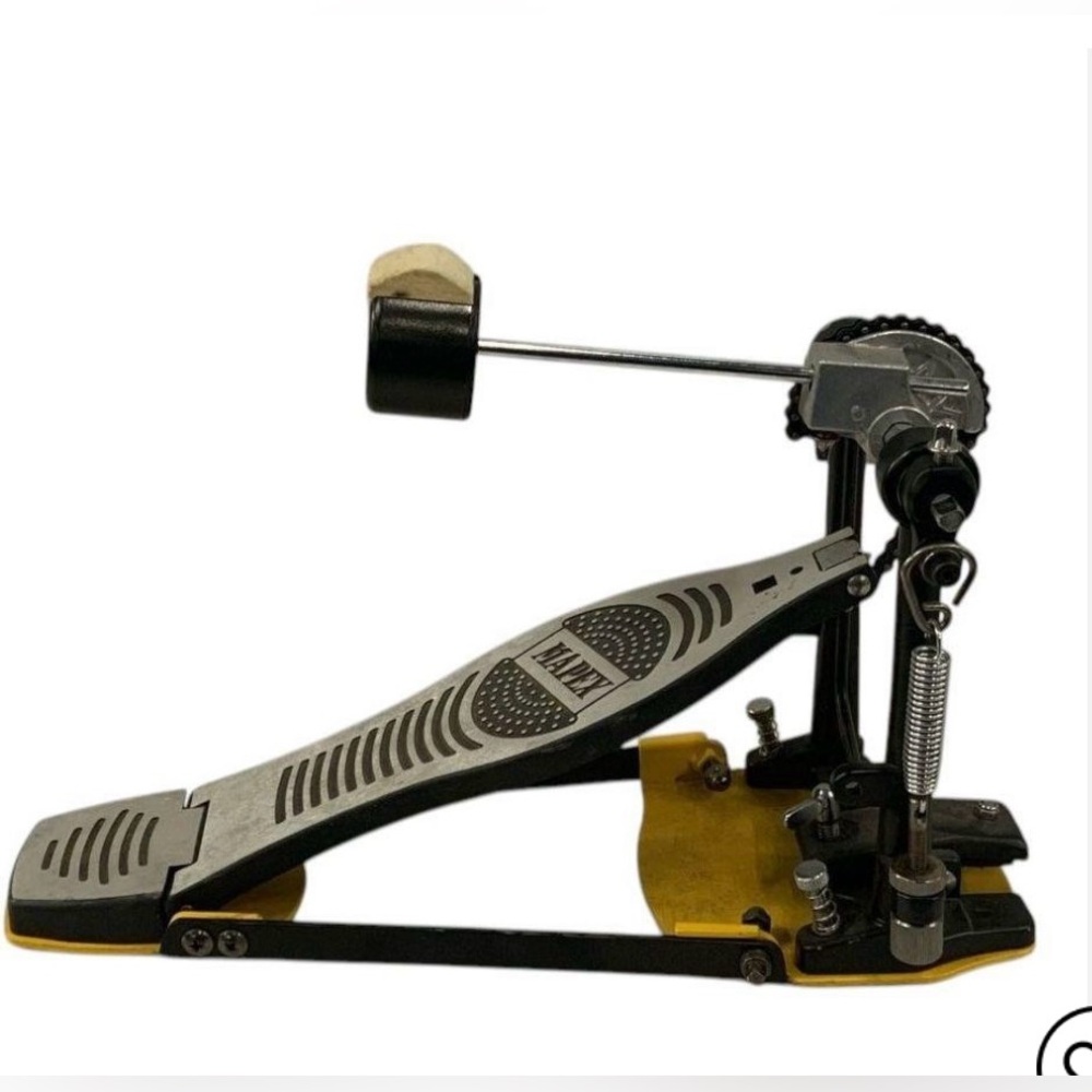 Mapex P700 Single Bass Drum Pedal, Used, No Box, Excellent condition